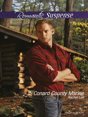 cover image of Conard County Marine